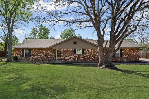 1101 Hillside Dr, Keller, TX 76248