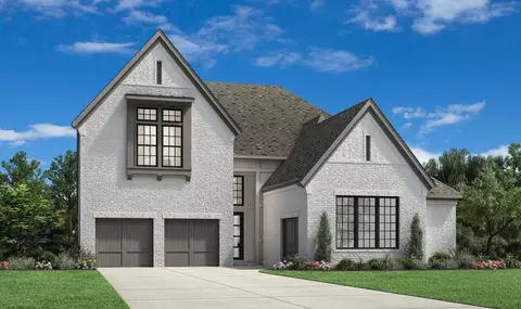 13610 Yellowwood Ln, Frisco, TX 75033