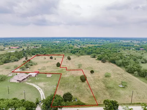 0 County Road 4061, Scurry, TX 75158