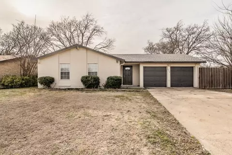 2712 Allen Ave, Arlington, TX 76014