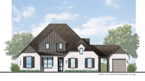 2810 Cedar Rdg, Sherman, TX 75092