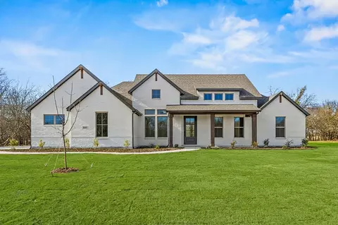 1012 Ranch Blvd, Aledo, TX 76008