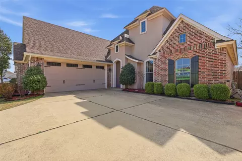 404 Antietam Dr, Bossier City, LA 71112