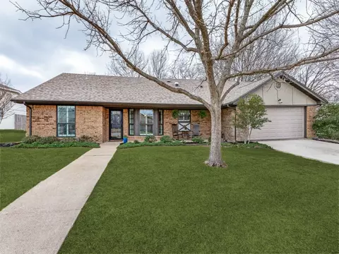 932 Western Trl, Keller, TX 76248