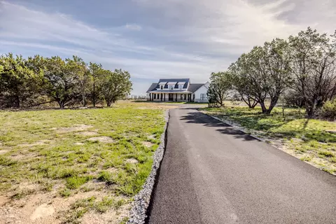 2847 Canyon Wren Loop, Graford, TX 76449