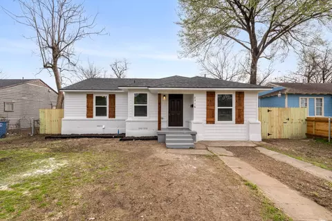 2516 Marfa Ave, Dallas, TX 75216