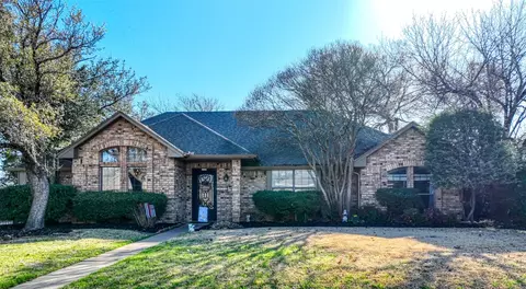 1624 S 5th St, Midlothian, TX 76065