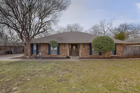 8625 Scott Cir, Frisco, TX 75034