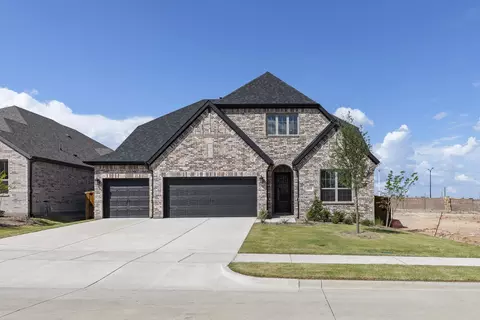 2624 Cone Flower St, Mckinney, TX 75071