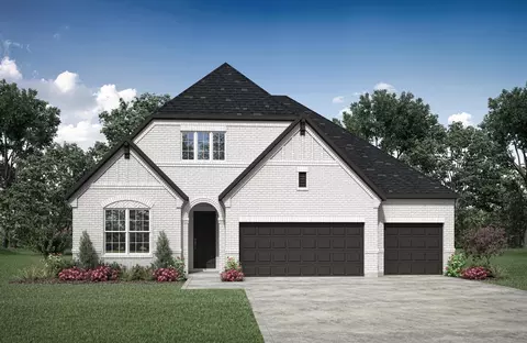 2624 Cone Flower St, Mckinney, TX 75071