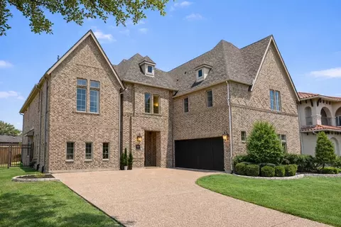 3827 Vanderbilt Ln, Frisco, TX 75034