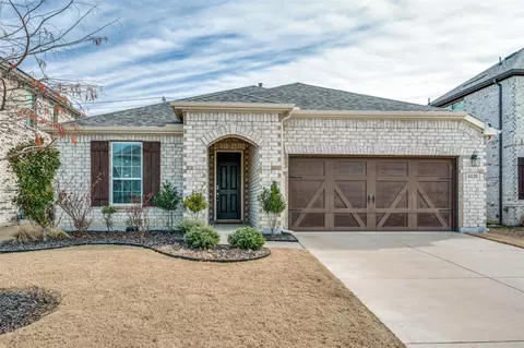 4128 Wood River Trl, Prosper, TX 75078