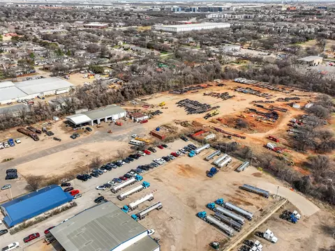 3550 S Main St, Fort Worth, TX 76040 photo 28