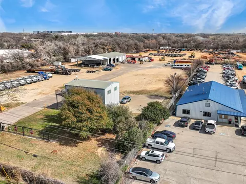 3550 S Main St, Fort Worth, TX 76040 photo 20