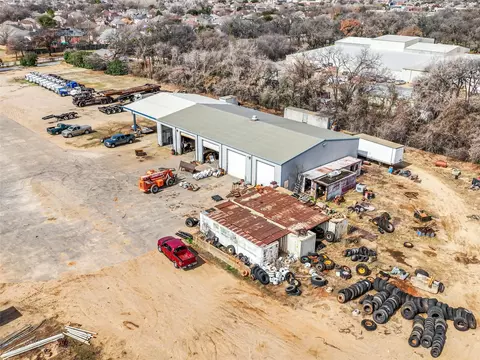 3550 S Main St, Fort Worth, TX 76040 photo 31