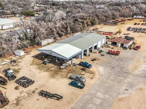 3550 S Main St, Fort Worth, TX 76040 photo 33