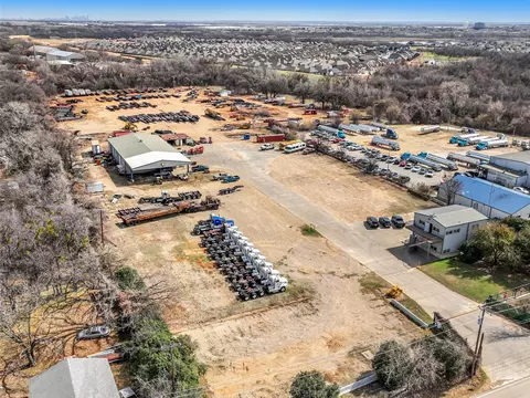 3550 S Main St, Fort Worth, TX 76040 photo 22