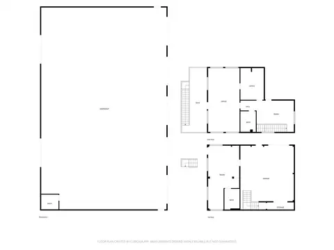 3550 S Main St, Fort Worth, TX 76040 photo 36