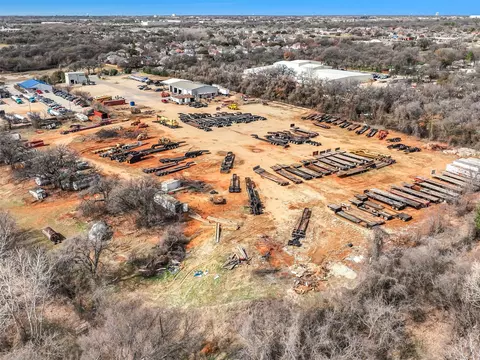 3550 S Main St, Fort Worth, TX 76040 photo 25