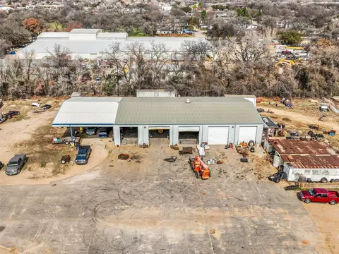 3550 S Main St, Fort Worth, TX 76040 photo 32