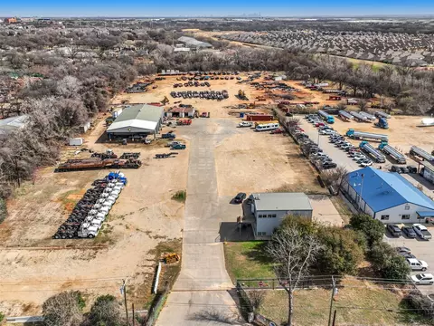 3550 S Main St, Fort Worth, TX 76040 photo 21