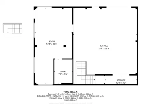 3550 S Main St, Fort Worth, TX 76040 photo 40