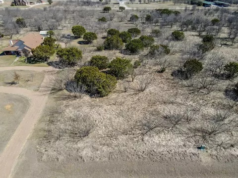 lot1029 Cinnamon Teal, Graford, TX 76449