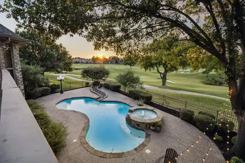 2308 Broken Pt, Mckinney, TX 75072