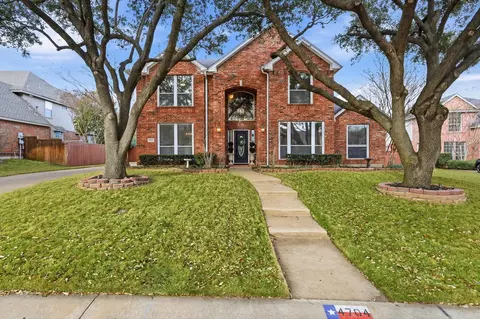 4704 Arbor Glen Dr, Mckinney, TX 75072