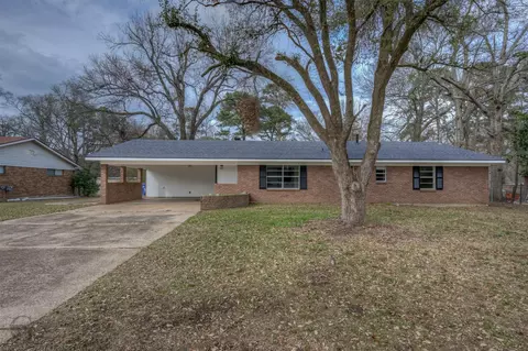 5928 Yarbrough Rd, Shreveport, LA 71119