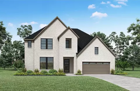 2612 Cone Flower St, Mckinney, TX 75071