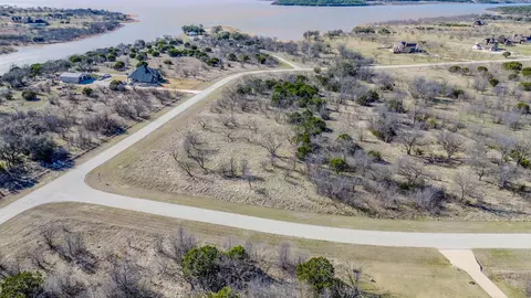 lot1023 Turtle Dove, Graford, TX 76449