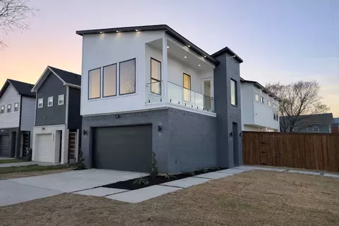 2633 Peabody Ave, Dallas, TX 75215