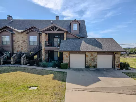 1204 Eagle Pt, Graford, TX 76449
