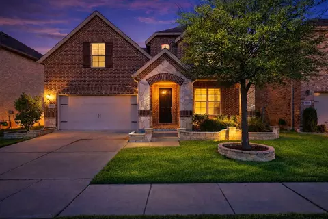 5204 Tuscarora Trl, Mckinney, TX 75070