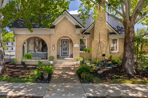 1401 5th Ave, Fort Worth, TX 76104