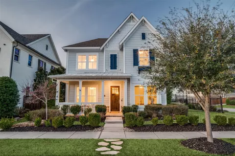 7400 Easley Dr, Mckinney, TX 75071