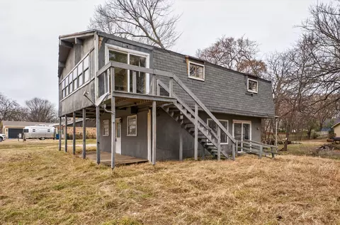 124 Seaside Dr, Gun Barrel City, TX 75156