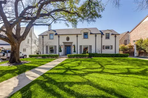 6908 Lakeshore Dr, Dallas, TX 75214