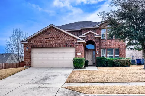 410 Hayes St, Lavon, TX 75166