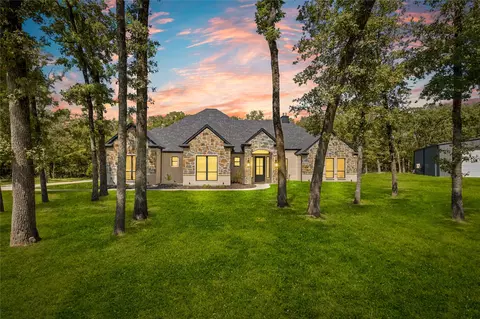 6707 Anchor Pt, Quinlan, TX 75474