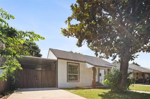 703 N Jester Ave, Dallas, TX 75211
