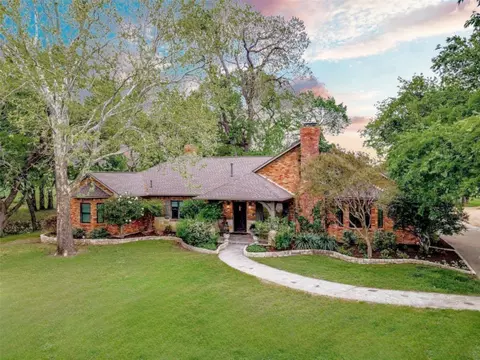 10200 N County Rd, Frisco, TX 75033