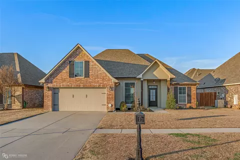 214 Apalachee Way, Bossier City, LA 71111
