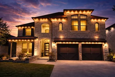 2136 Chapman Ln, Little Elm, TX 75068
