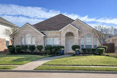1036 Carlisle Dr, Allen, TX 75002