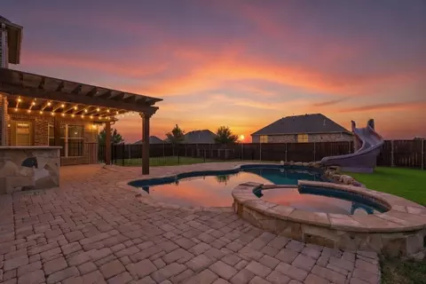 721 Broderick Ln, Prosper, TX 75078