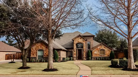 1105 Mckenzie Dr, Mansfield, TX 76063