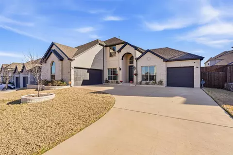 619 Cirrus Ln, Rockwall, TX 75087
