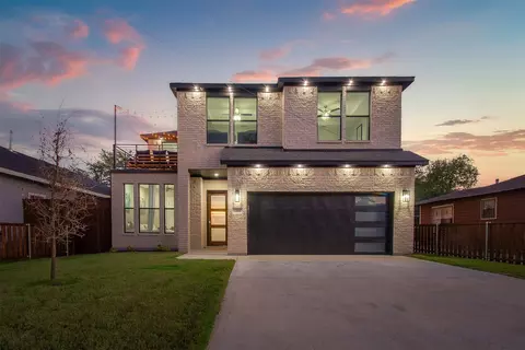 1508 Nomas St, Dallas, TX 75212